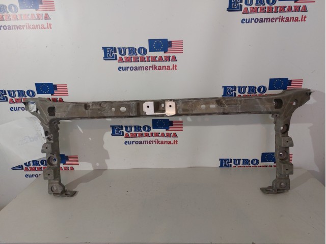 Radiator Support